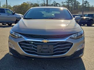 Used 2024 Chevrolet Malibu LT video 2
