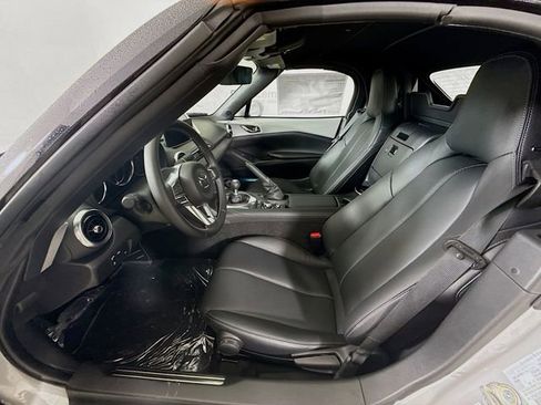 New 2025 MAZDA MX-5 Miata Grand Touring w/ Weather Package image 21
