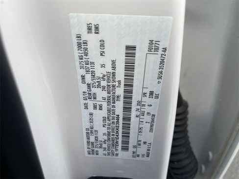 Used 2019 Ford F150 Lariat image 34