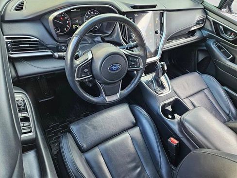 Used 2020 Subaru Outback Limited w/ Popular Package #2 image 10