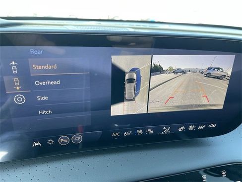 New 2026 Buick Enclave Avenir w/ Super Cruise Package image 17