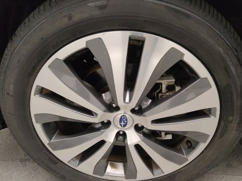 Used 2019 Subaru Ascent Touring w/ Popular Package #2A image 31