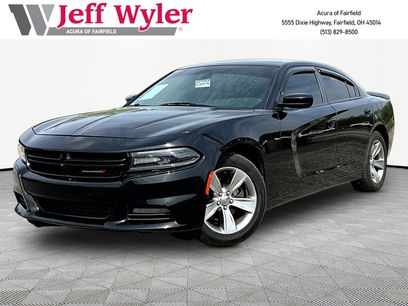 Used 2018 Dodge Charger SXT Plus