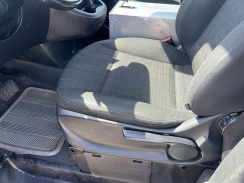 Used 2019 Mercedes-Benz Metris image 8