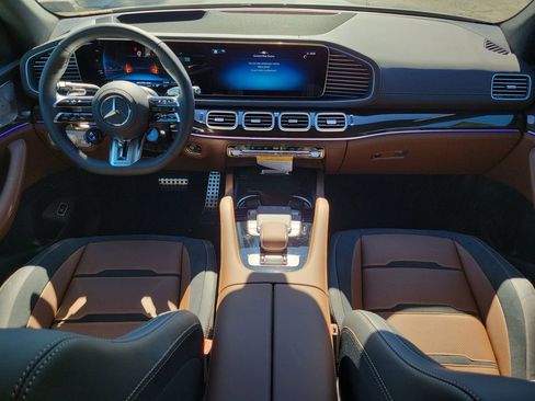 New 2026 Mercedes-Benz GLE 63 AMG S image 14