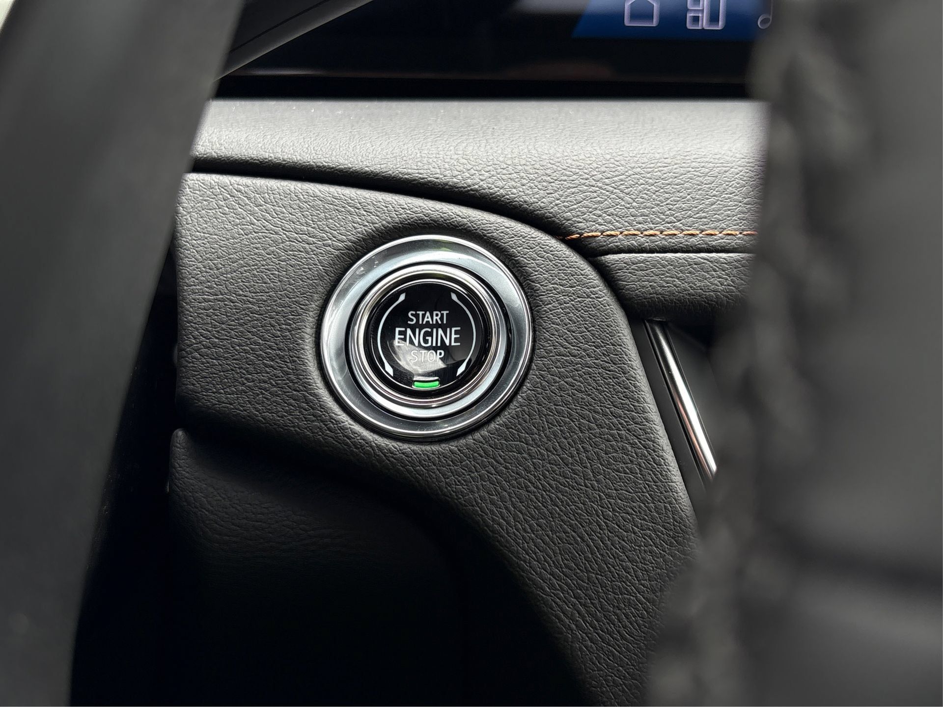 New 2026 Cadillac CT5 Sport RWD image 26