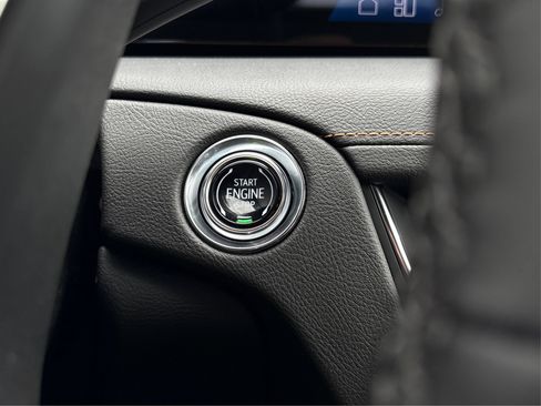 New 2026 Cadillac CT5 Sport RWD image 26