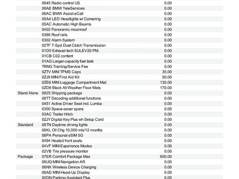 New 2026 MINI Cooper Countryman S w/ Comfort Package Max image 12