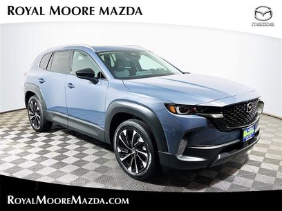 New 2026 MAZDA CX-50 2.5 Hybrid w/ Weather Package