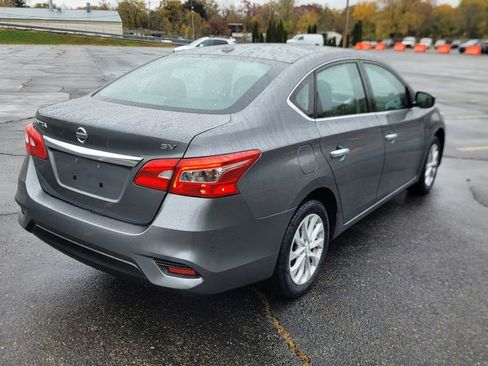 Used 2019 Nissan Sentra SV image 12