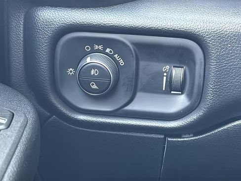 New 2026 RAM 2500 Tradesman image 33