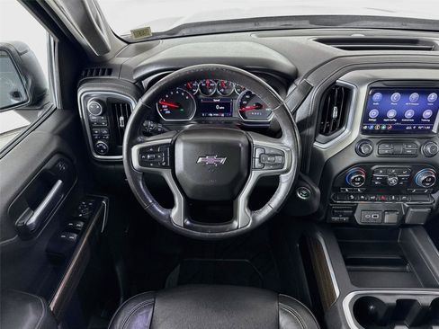 Used 2019 Chevrolet Silverado 1500 RST AWD/4WD image 23