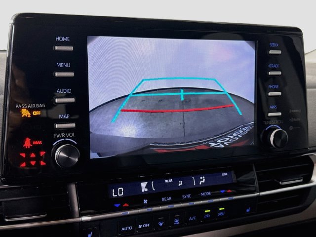 Certified 2021 Toyota Sienna XLE FWD image 15