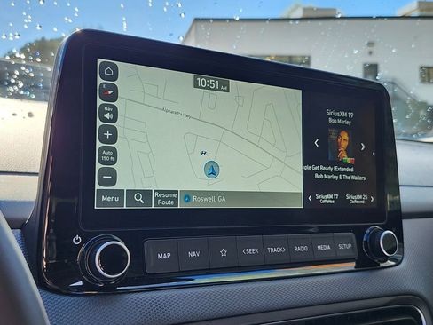 Used 2023 Hyundai Kona SEL w/ Convenience Package image 23