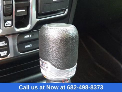 Used 2021 Jeep Wrangler Unlimited Rubicon w/ Xtreme Recon 35" Tire Package image 24