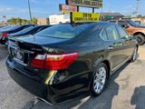 Used 2010 Lexus LS 460 AWD image 3