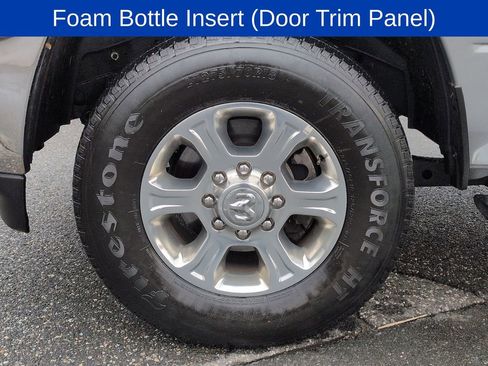 Used 2024 RAM 2500 Big Horn image 27