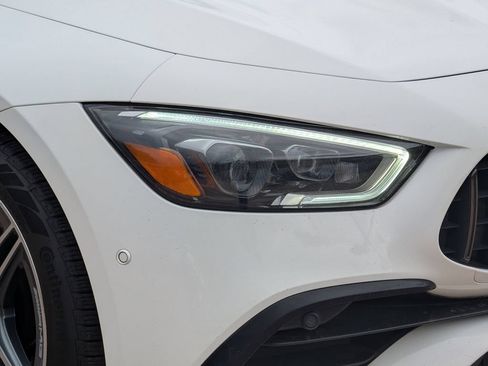 Used 2023 Mercedes-Benz AMG GT 43 image 8