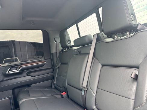 Certified 2024 GMC Sierra 2500 Denali w/ Denali Reserve Package image 31