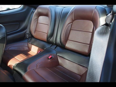 Used 2016 Ford Mustang GT image 17