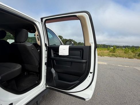 Used 2020 RAM 2500 Tradesman AWD/4WD image 52