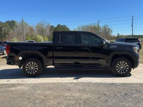 Used 2019 GMC Sierra 1500 AT4 w/ AT4 Premium Package image 7