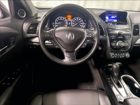 Used 2016 Acura RDX AWD image 18