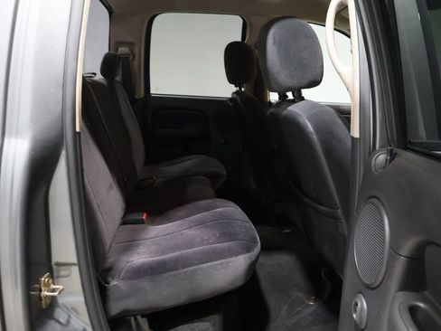 Used 2005 Dodge Ram 1500 Truck SLT w/ Trailer Tow Group image 22