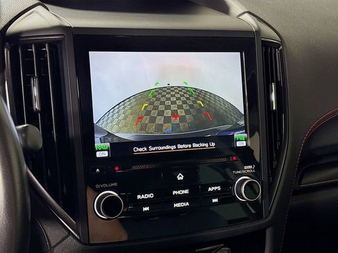 Certified 2023 Subaru Forester Sport AWD/4WD image 17