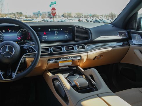 New 2026 Mercedes-Benz GLE 450 4MATIC image 19