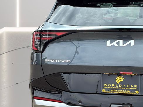 New 2026 Kia Sportage SX Prestige AWD/4WD image 29