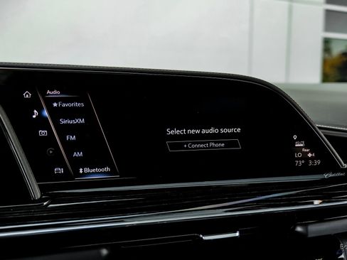 Used 2023 Cadillac Escalade V image 68