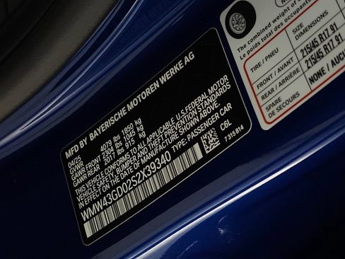 Used 2025 MINI Cooper 4-Door Hardtop FWD image 32