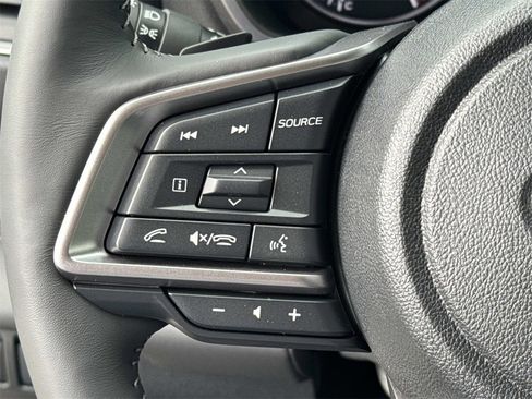 New 2026 Subaru Ascent Touring image 16