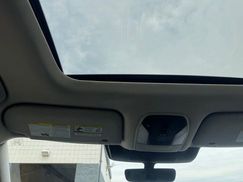 Used 2023 INFINITI QX60 Luxe image 14