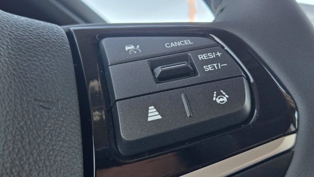 New 2027 Honda Odyssey EX-L image 16