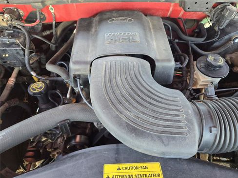 Used 2000 Ford F150 XLT AWD/4WD image 29
