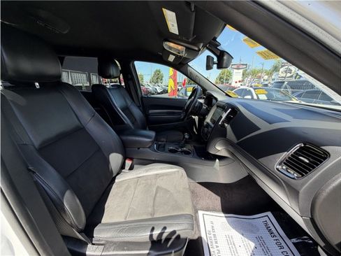 Used 2019 Dodge Durango R/T RWD image 35
