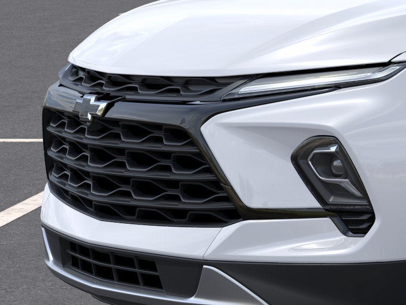 New 2026 Chevrolet Blazer LT w/ Midnight/Sport Edition AWD/4WD image 37