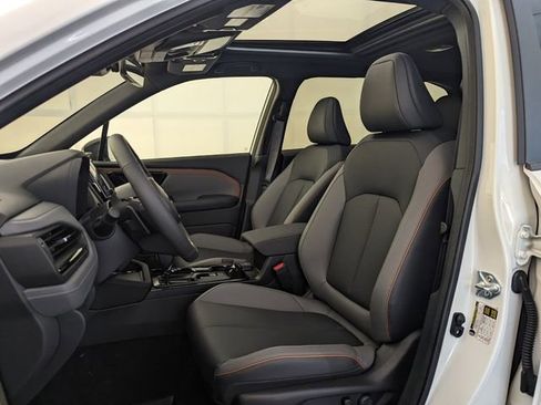 New 2026 Subaru Forester Sport AWD/4WD image 5