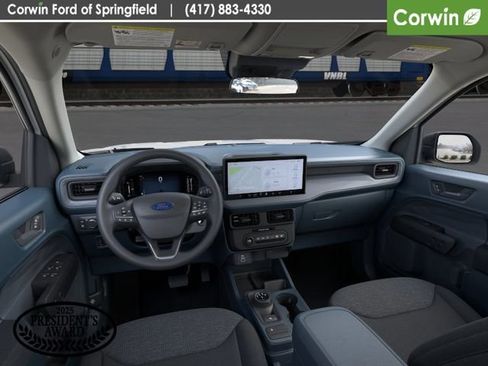 New 2026 Ford Maverick XL AWD/4WD image 10