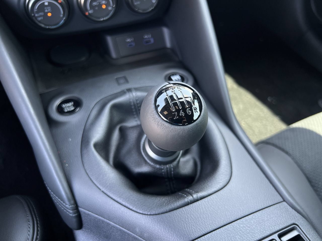 New 2027 Nissan Z Performance RWD image 13
