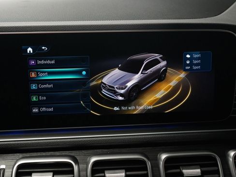 New 2026 Mercedes-Benz GLE 350 4MATIC image 26