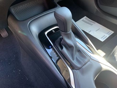 New 2026 Toyota Corolla LE FWD image 21