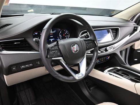 Used 2024 Buick Enclave Avenir w/ Avenir Technology Package AWD/4WD image 10
