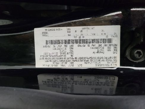 Used 2017 Ford Focus SEL FWD image 33