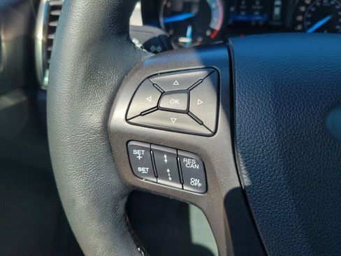 Used 2022 Ford Ranger XLT w/ Tremor Off-Road Package AWD/4WD image 21