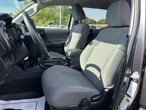 Used 2023 Toyota Tacoma SR image 14