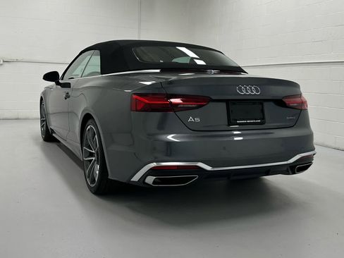 Used 2024 Audi A5 2.0T Premium Plus AWD/4WD image 15