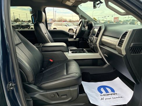 Used 2020 Ford F250 Lariat image 18